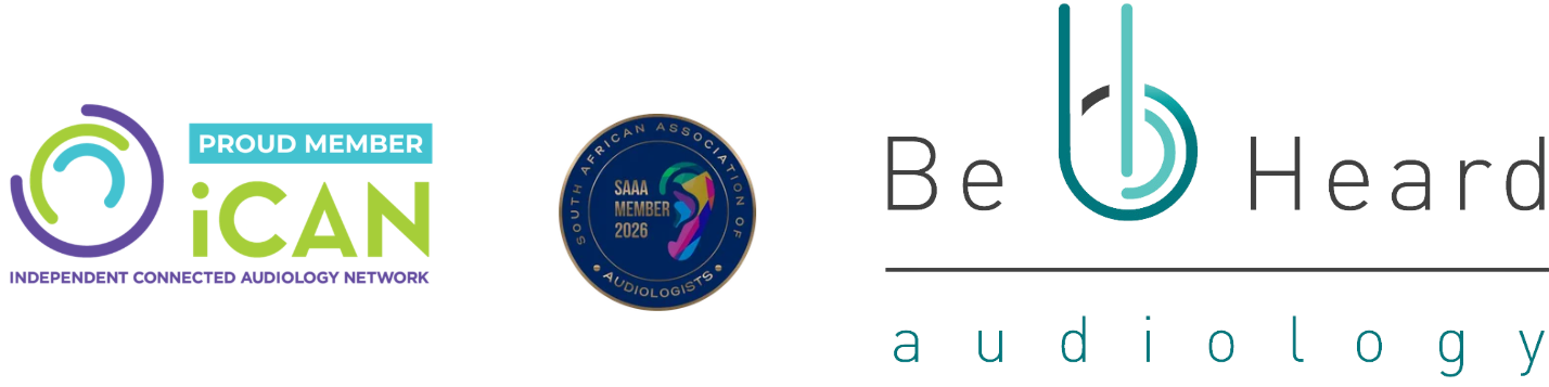 Be Heard Audiology
